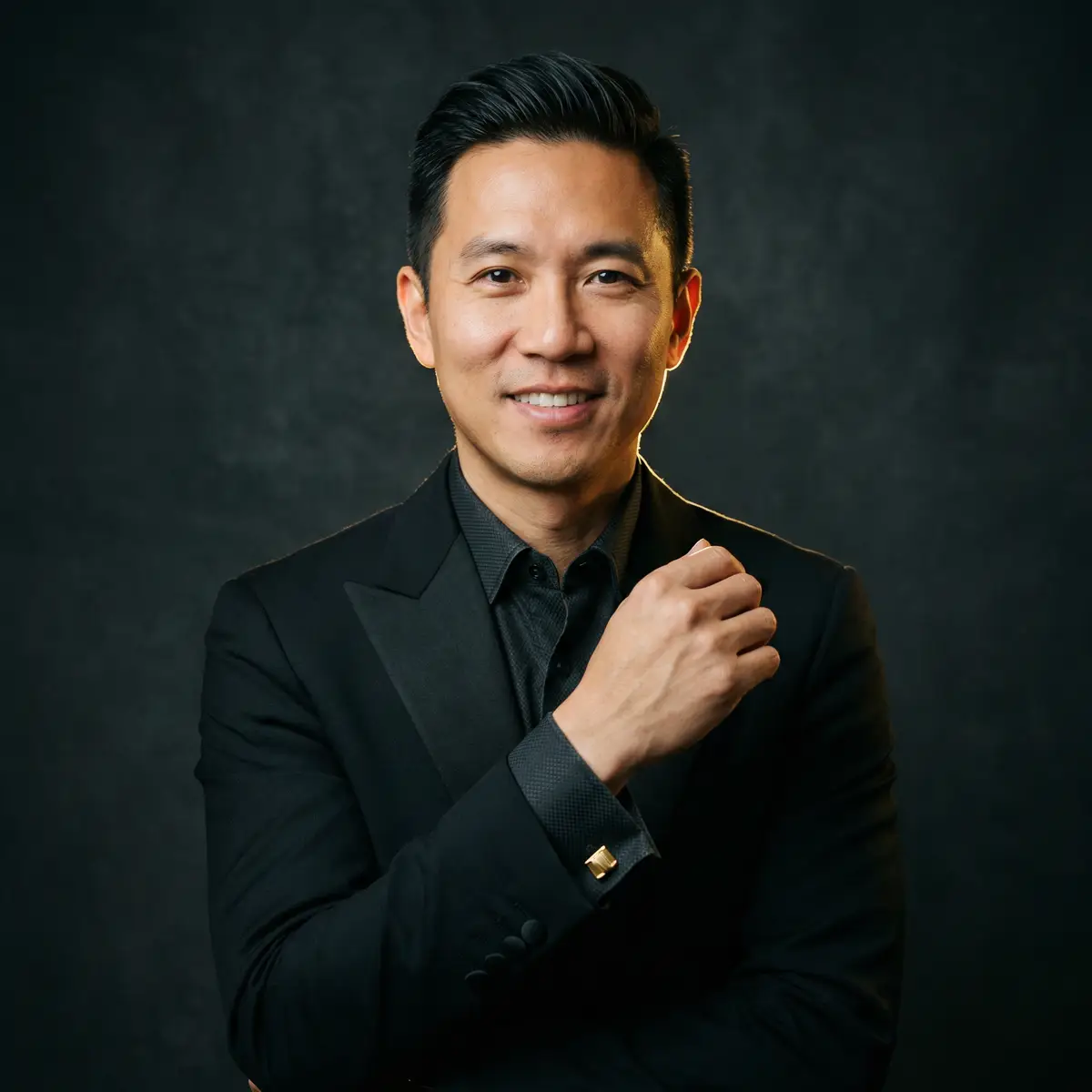 陈锋 - 秘密教学90话子豪被发现了吗 平台首席评审，国际知名创意总监